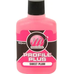 Mainline Profile Plus Flavours- Bait & Additives
