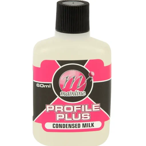 Mainline Profile Plus Flavours- Bait & Additives