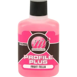 Mainline Profile Plus Flavours- Bait & Additives