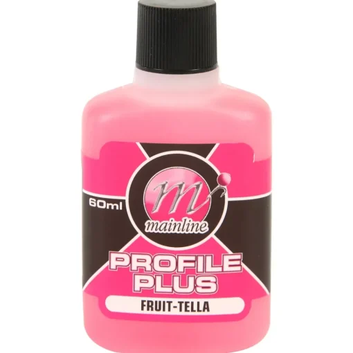Mainline Profile Plus Flavours- Bait & Additives