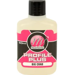 Mainline Profile Plus Flavours- Bait & Additives
