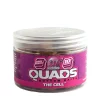 Mainline Quad Hookbaits 10mm- Bait & Additives