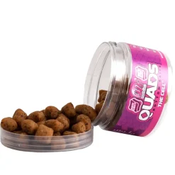Mainline Quad Hookbaits 10mm- Bait & Additives