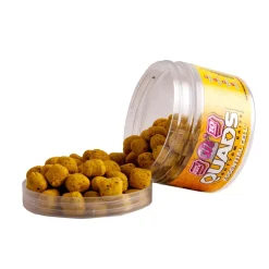Mainline Quad Hookbaits 10mm- Bait & Additives