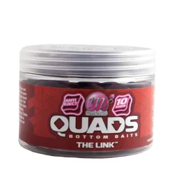 Mainline Quad Hookbaits 10mm- Bait & Additives