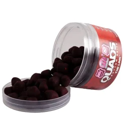 Mainline Quad Hookbaits 10mm- Bait & Additives