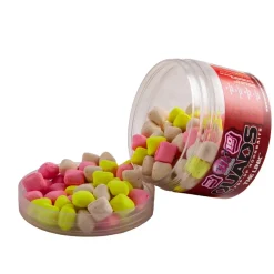 Mainline Quad Pop Ups 10mm- Bait & Additives