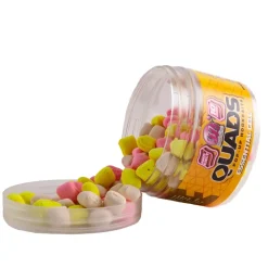 Mainline Quad Pop Ups 10mm- Bait & Additives