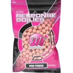 Mainline Response Shelf Life Boilies- Bait & Additives