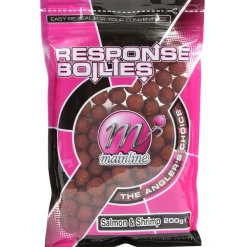 Mainline Response Shelf Life Boilies- Bait & Additives