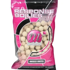 Mainline Response Shelf Life Boilies- Bait & Additives