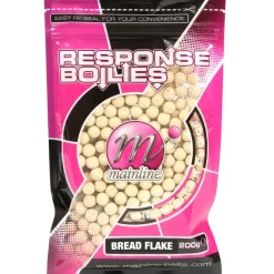 Mainline Response Shelf Life Boilies- Bait & Additives