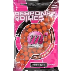 Mainline Response Shelf Life Boilies- Bait & Additives