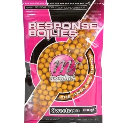 Mainline Response Shelf Life Boilies- Bait & Additives