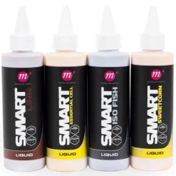 Mainline Smart Liquid 250ml- Carp Essentials | Bait & Additives