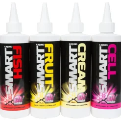 Mainline Smart Liquid 250ml- Carp Essentials | Bait & Additives