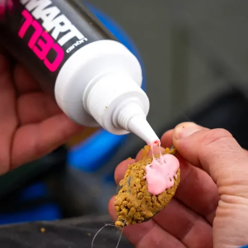 Mainline Smart Liquid 250ml- Carp Essentials | Bait & Additives