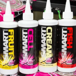Mainline Smart Liquid 250ml- Carp Essentials | Bait & Additives