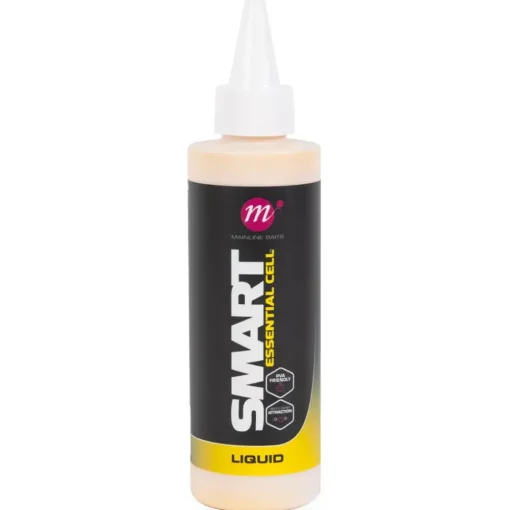 Mainline Smart Liquid 250ml- Carp Essentials | Bait & Additives