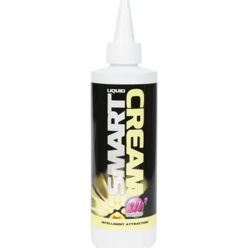 Mainline Smart Liquid 250ml- Carp Essentials | Bait & Additives