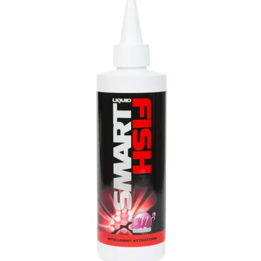 Mainline Smart Liquid 250ml- Carp Essentials | Bait & Additives