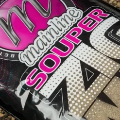 Mainline Souper Zig Mix 5kg- Bait & Additives