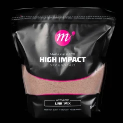 Mainline The Link Activated Groundbait Mix 2kg