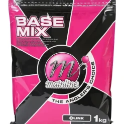 Mainline The Link Base Mix 1kg- Bait & Additives