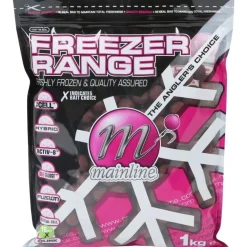 Mainline The Link Freezer Bait- Bait & Additives