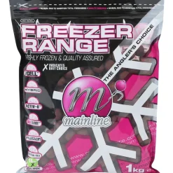 Mainline The Link Freezer Bait- Bait & Additives