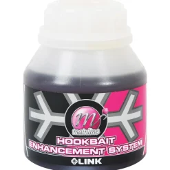 Mainline The Link Hookbait System 175ml- Bait & Additives