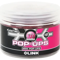 Mainline The Link Mini Pop Ups- Bait & Additives