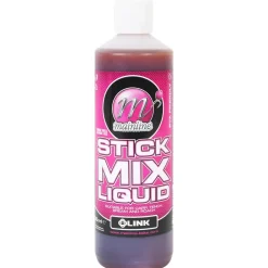 Mainline The Link Stick Mix Liquid 500ml- Bait & Additives