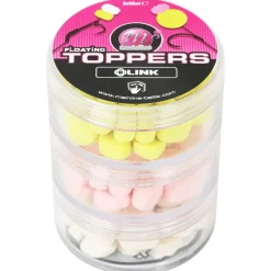 Mainline The Link Toppers- Bait & Additives