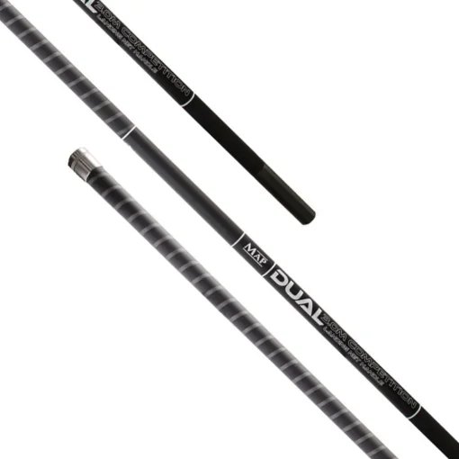MAP Dual Landing Net Handle- Nets