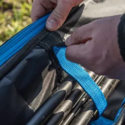 MAP Dual Top Kit Fishing Case