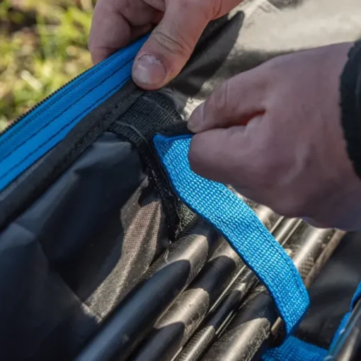 MAP Dual Top Kit Fishing Case
