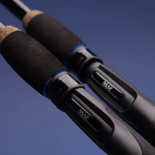 MAP Dual XD Feeder Fishing Rods