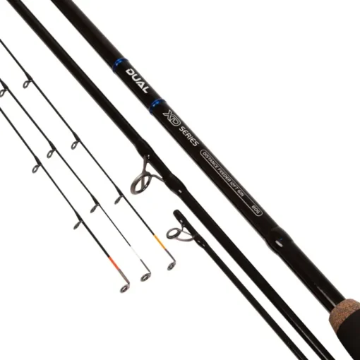 MAP Dual XD Feeder Fishing Rods