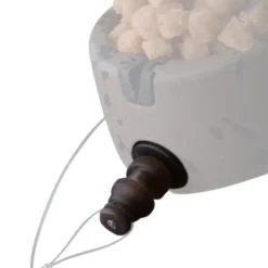 MAP Embed Inline Feeder Connector