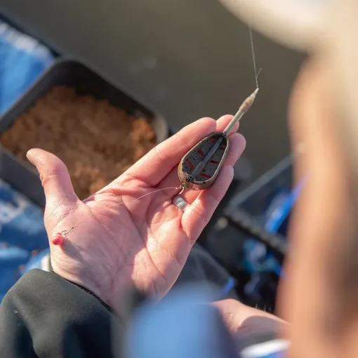 MAP Embed Inline Fishing Feeder