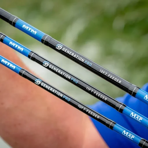 MAP Generation Pro Feeder Rod