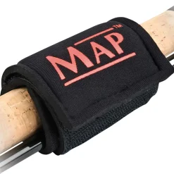 MAP Neoprene Rod Wraps