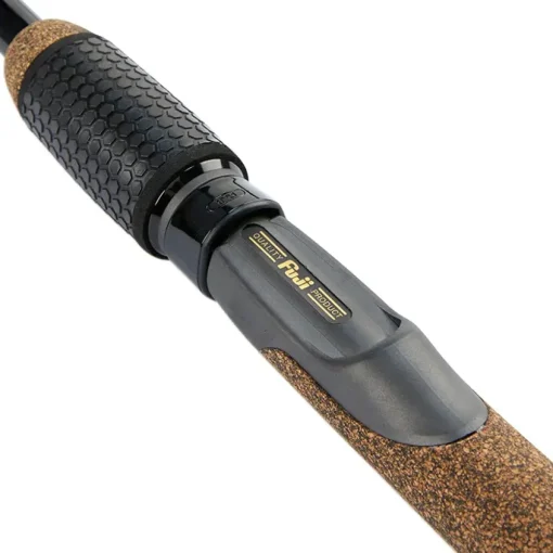 MAP Parabolix Bomb Black Edition Fishing Rod