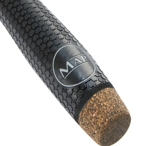 MAP Parabolix Bomb Black Edition Fishing Rod