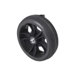 MAP Spare Fishing Barrow Wheels