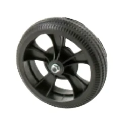 MAP Spare Fishing Barrow Wheels