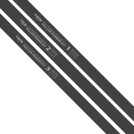 MAP TKS Competition Puller Power Kits