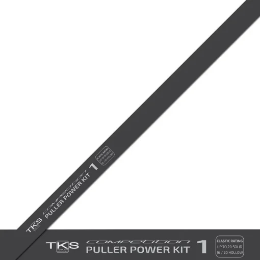 MAP TKS Competition Puller Power Kits