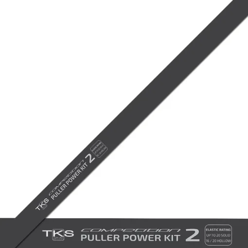 MAP TKS Competition Puller Power Kits